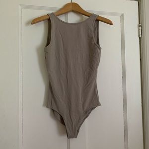 Aritzia bodysuit